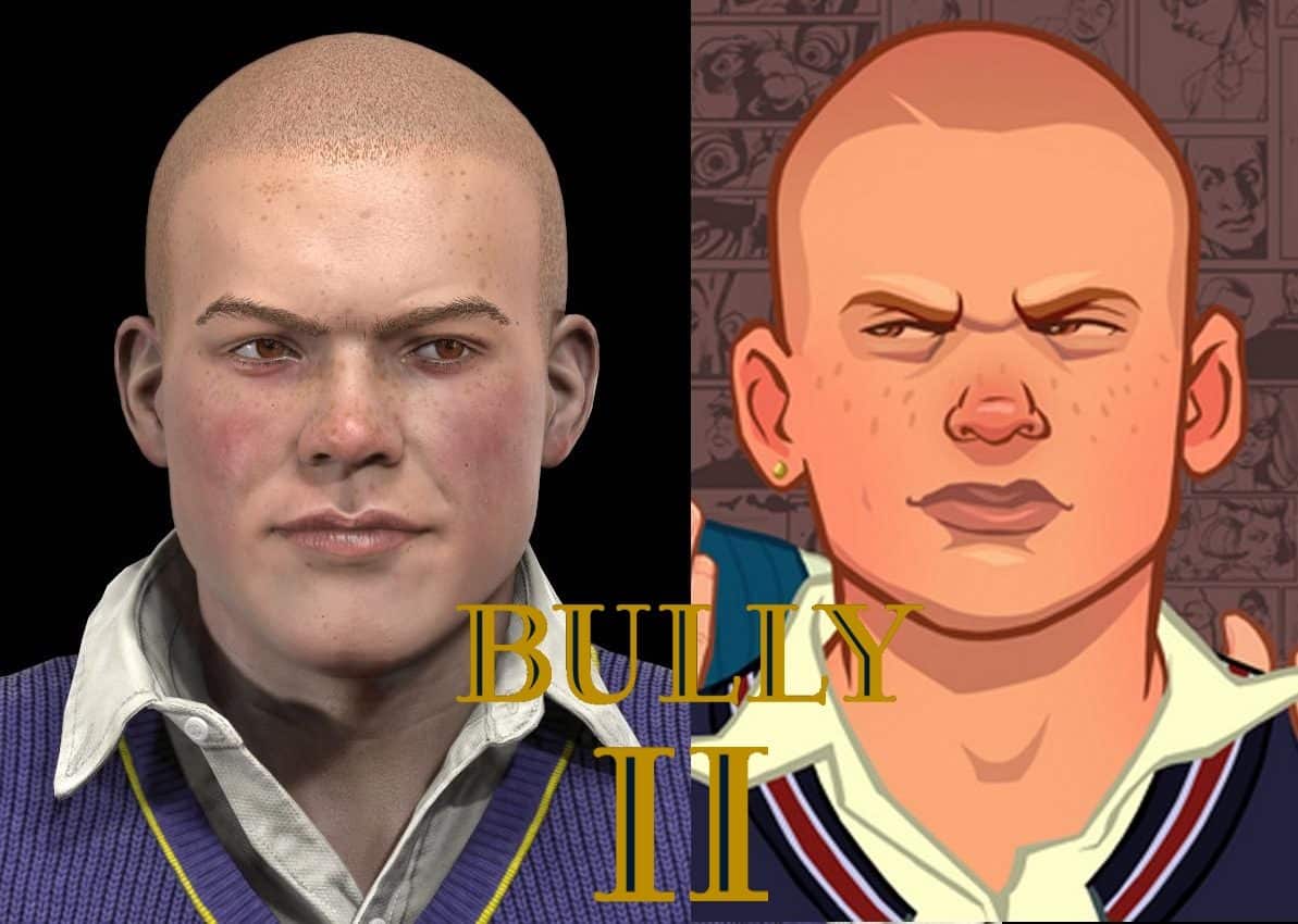 Ha sido cancelado Bully 2?